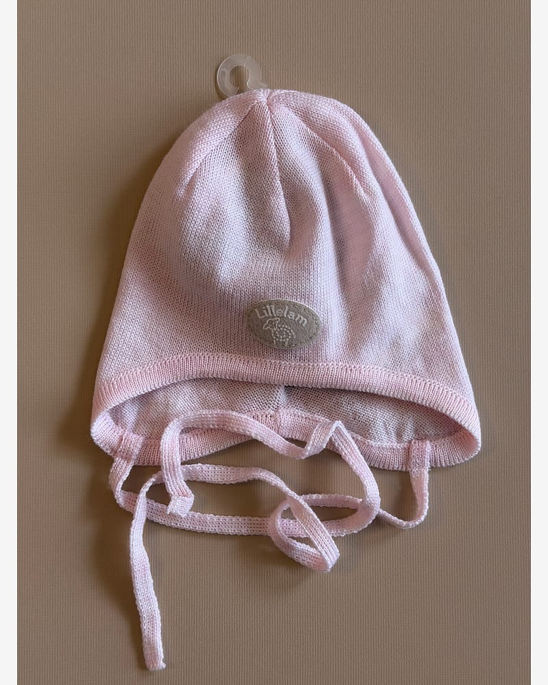 Babylue Ull - Tynn ullkvalitet, 100% Merino - Helårs | Classic