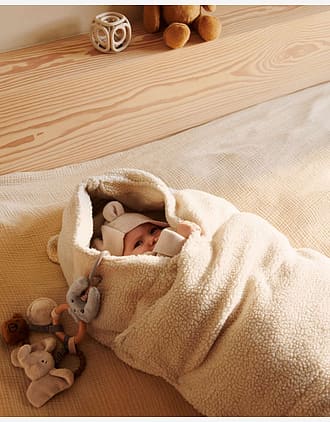 Babyleke m/ rangle, bitering og lekespeil | Angie Activity Toy