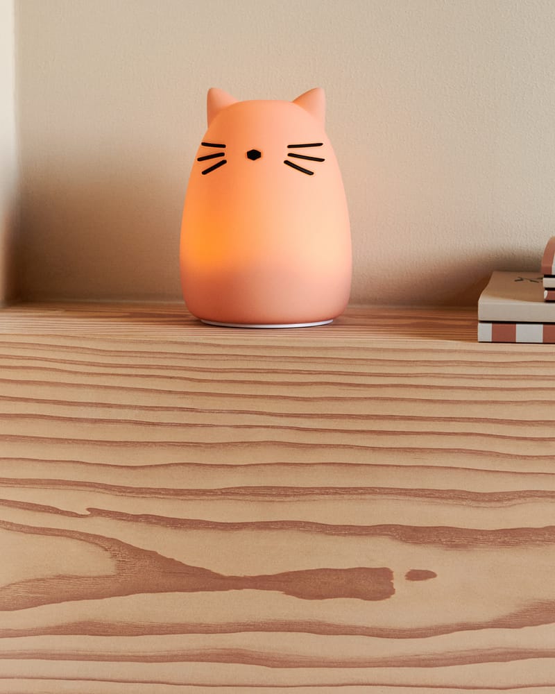 Oppladbar LED – 13x11cm | Winston