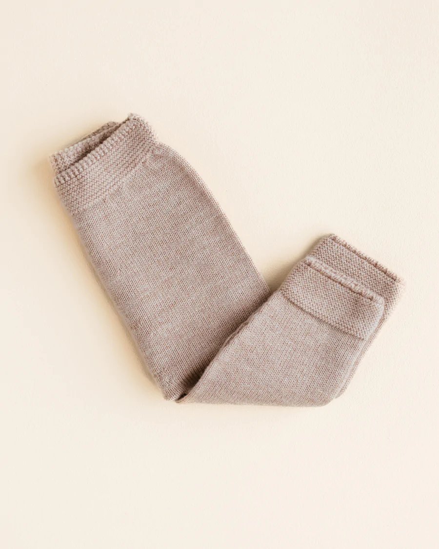 Ull Bukse baby – 100% Merino, Ubehandlet – Guido