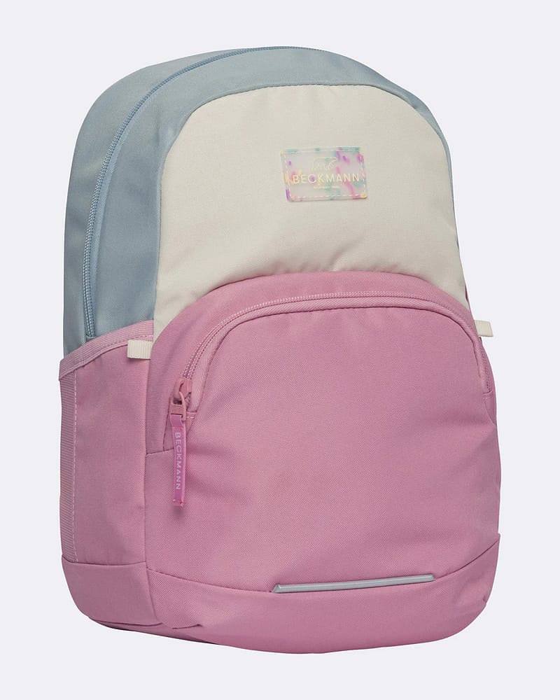 Barnehagesekk m/ Hoftebelte - 12 liter | Sport Mini