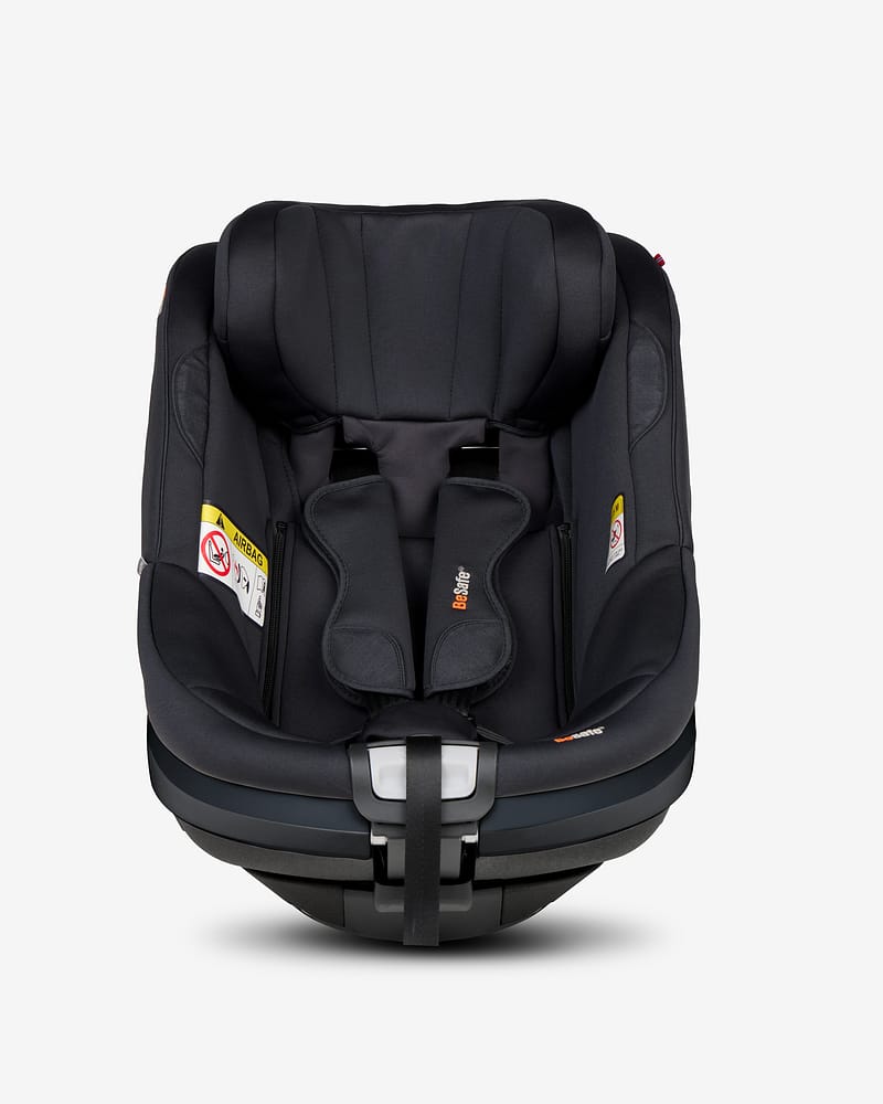 BeSafe Beyond² 360 - Rotasjonssete fra 6mnd til 6år | Max vekt 22 kg