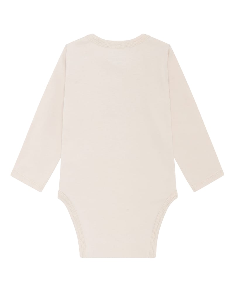 Body - 95% Øko Bomull