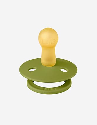 BIBS Smokk Colour - Rund, Naturgummi