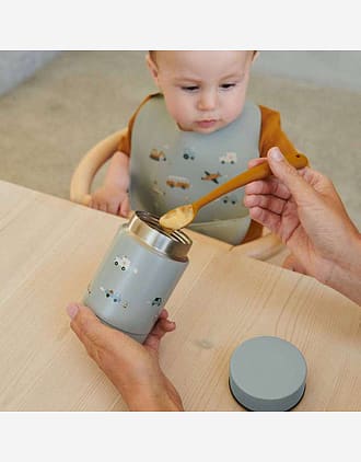 Mattermos - Stål - 250ml - Nadja