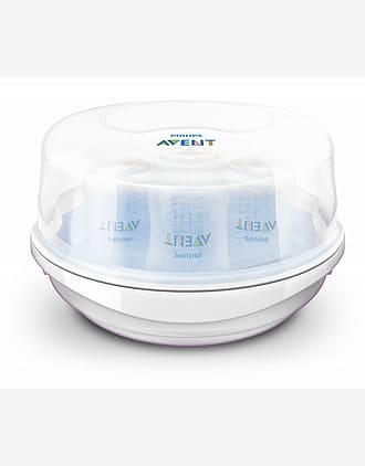 Philips Avent Dampsterilisator til Mikro | SCF281/02