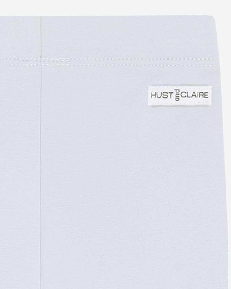 Leggings Baby - 95% Øko Bomull, 5% Elastan | HCLisa Spring