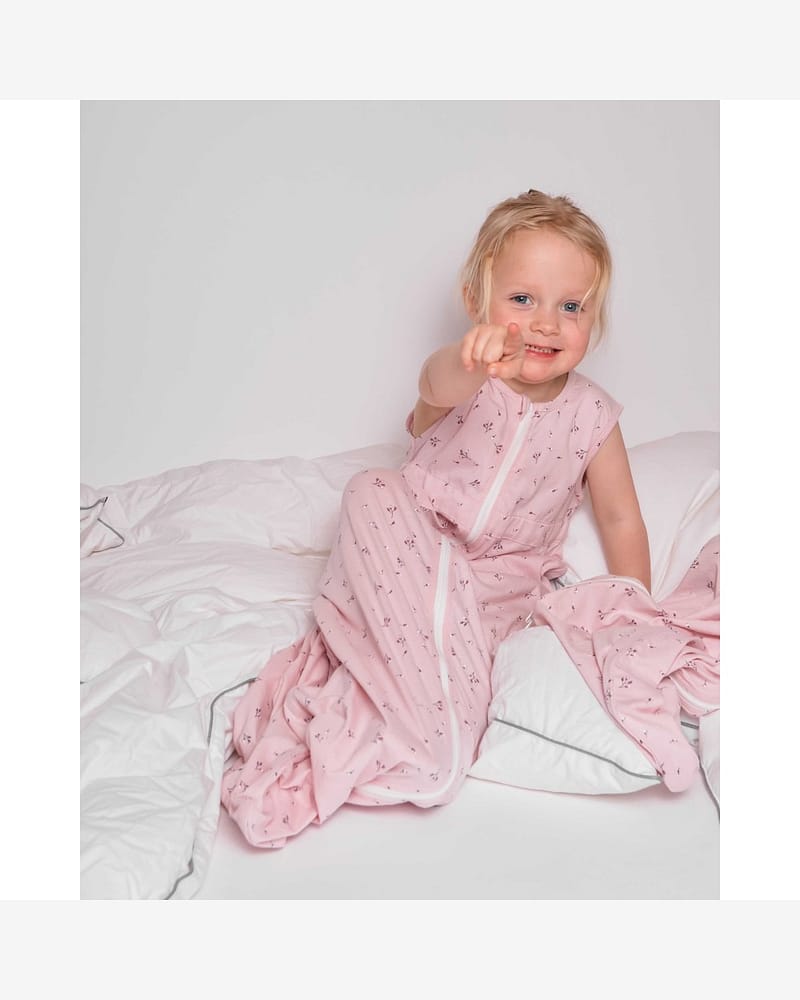 Nattpose Night Lett, TOG 0.5 - Baby 12-36 mnd | Vår/Sommer