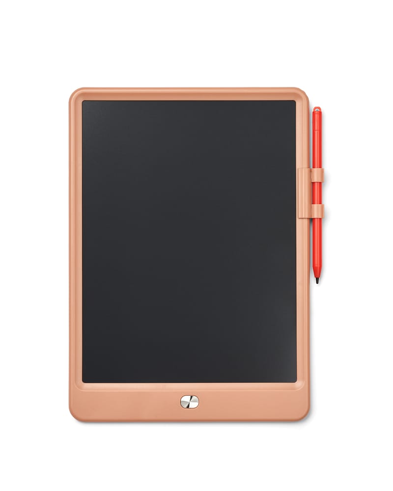 Digitalt Tegnebrett Barn - 10" LCD-skjerm | Zora