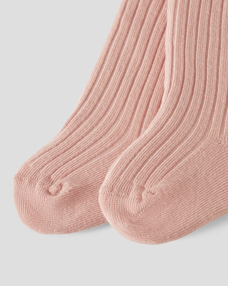 Strømpebukse Baby - Øko Bomull | NBFILSO DILO PANTYHOSE LIL