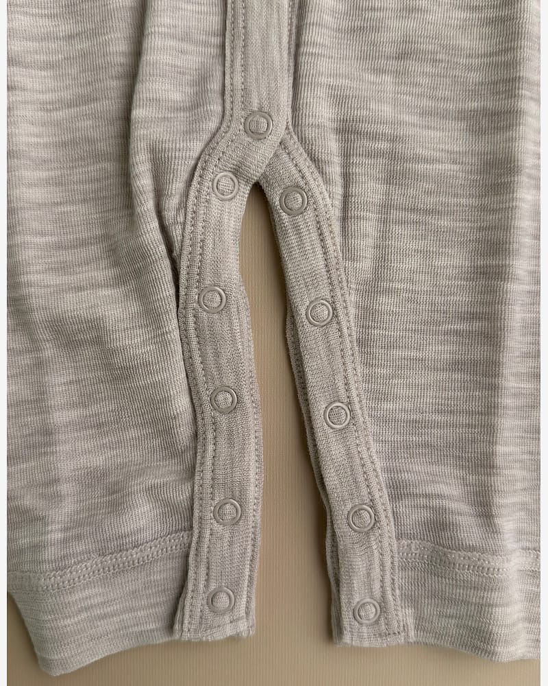 Ullpysj - Tynn ullkvalitet - 100% Merino