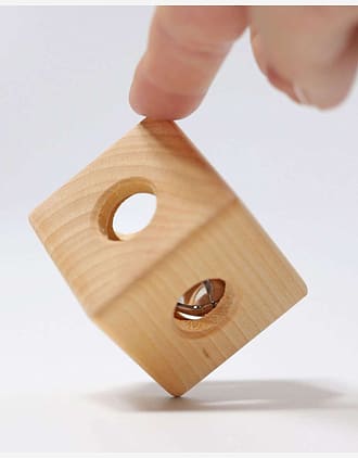 Rangle i Tre m/ Beroligende effekt | Cube with Bell