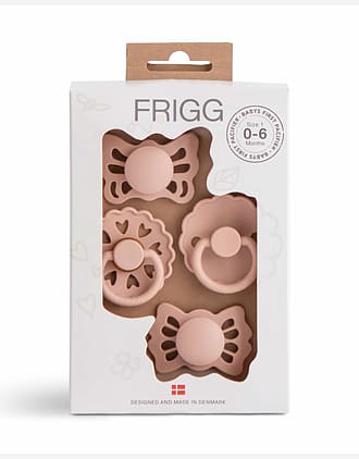 Rosa -​ Floral Heart Blush