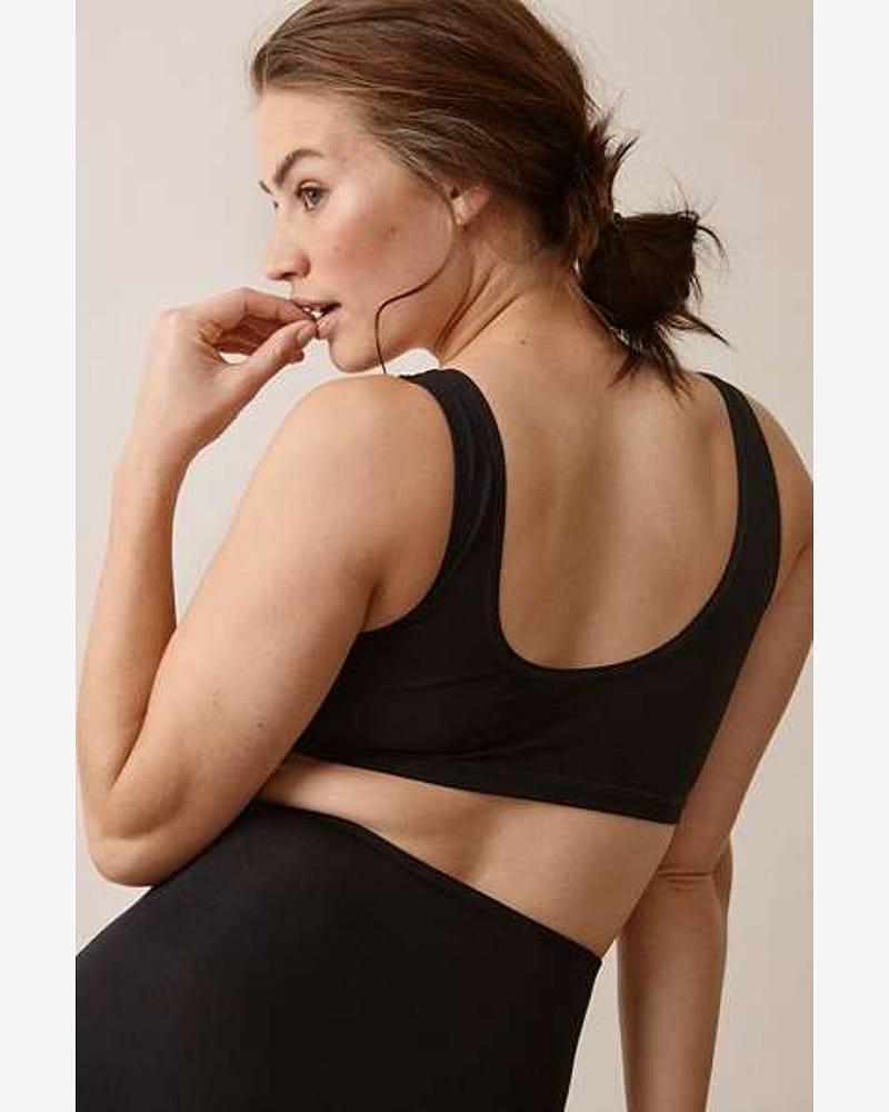 Amme BH Soft - Ekstra Behag - Lett Støtte | Go-To 24/7 Bra