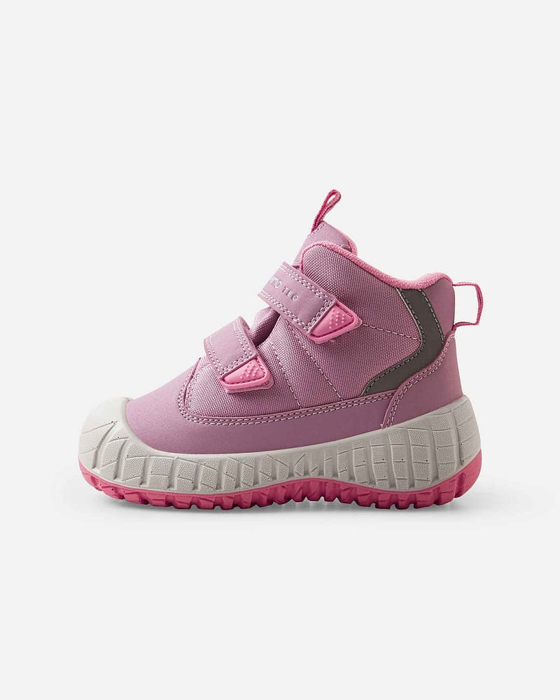 Reimatec Overgangssko Barn - Vanntette, uten fôr - Vår / Høst | Passo 2.0