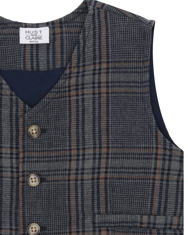 Vest Barn
