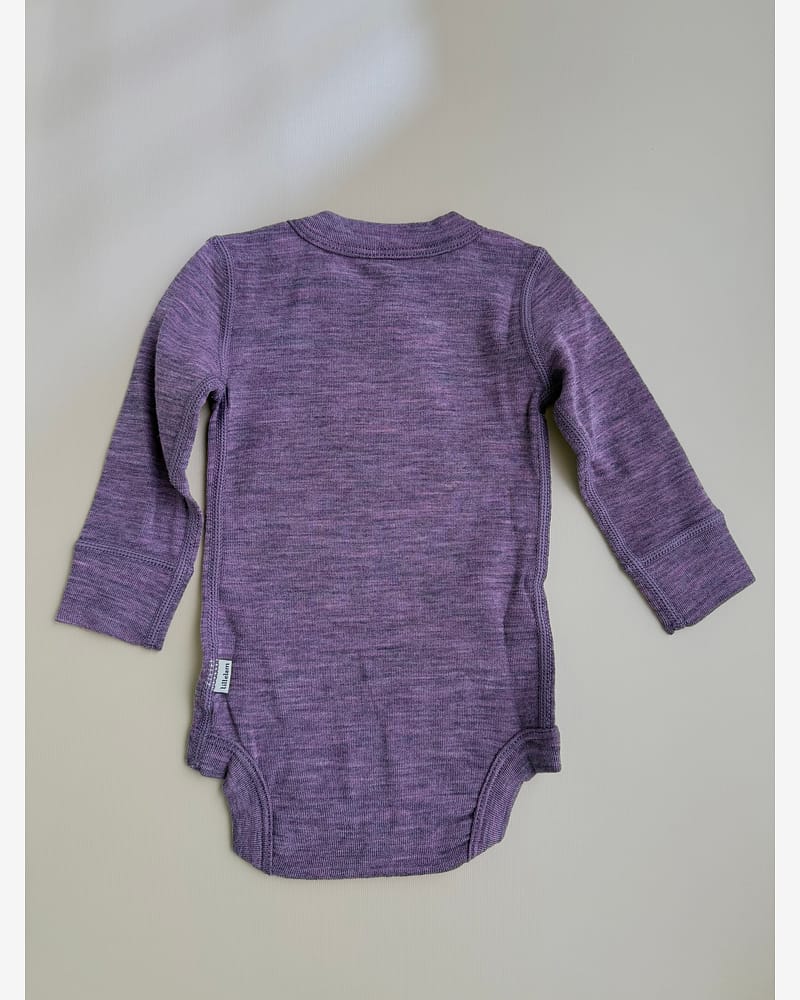 Ullbody - Tynn ullkvalitet - 100% Merino
