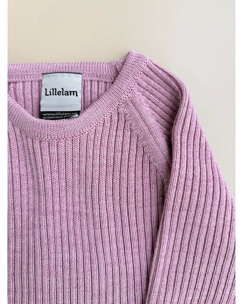 Ullgenser Ribb - 100% Merino