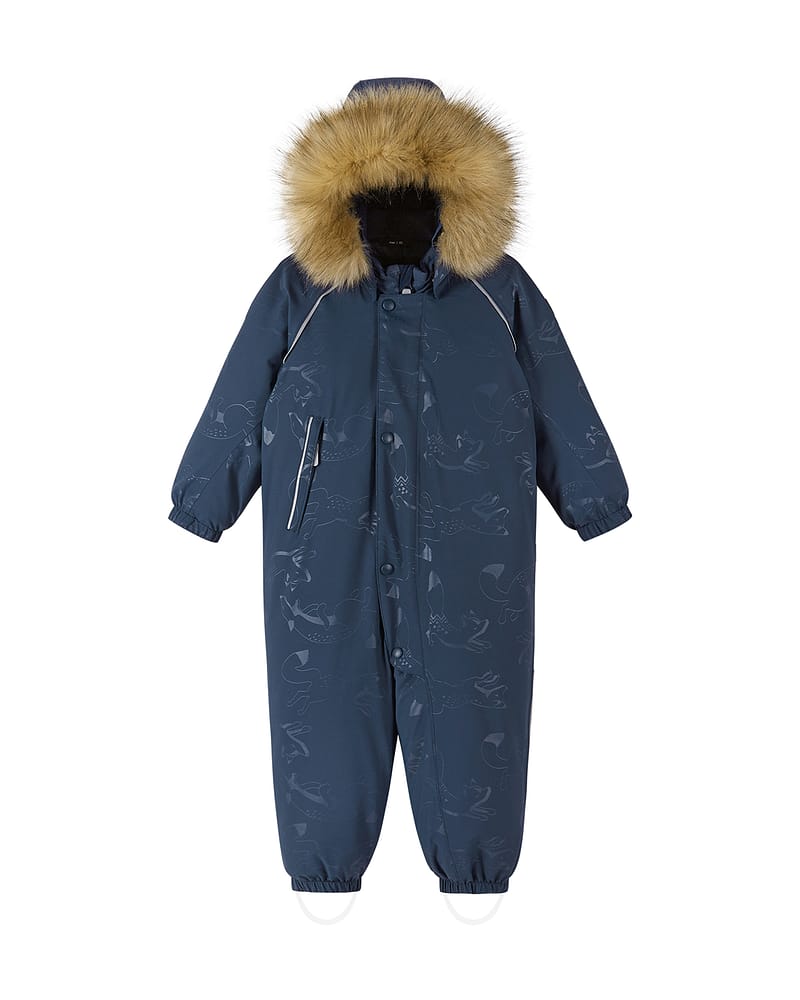 Dundress Aapua - Varm