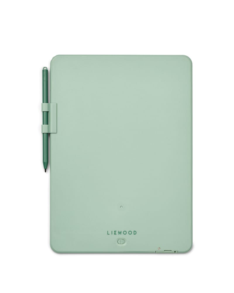 Digitalt Tegnebrett Barn - 10" LCD-skjerm | Zora