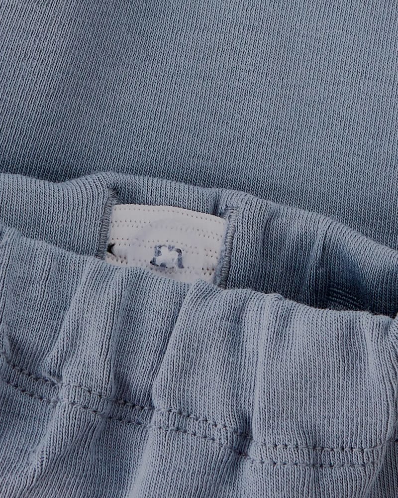 Bukse Baby - Jersey, Øko TENCEL | NBMGEO LOM LOOSE PANT LIL
