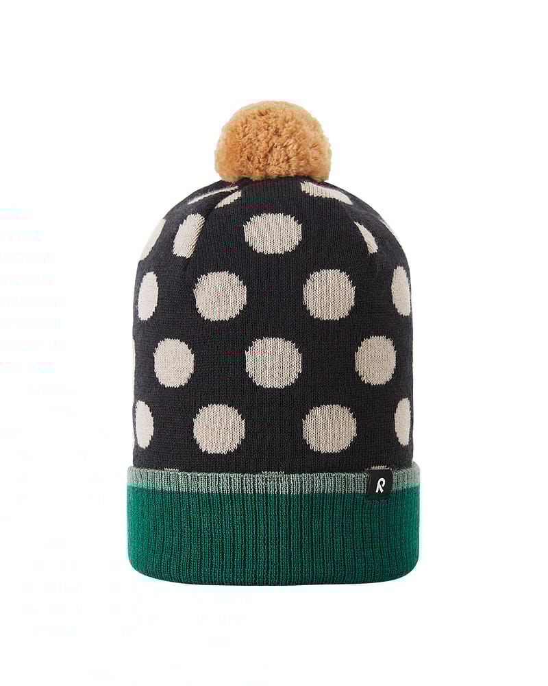 Ullue Strikket 50% Ull - Varm | Beanie Jenkka