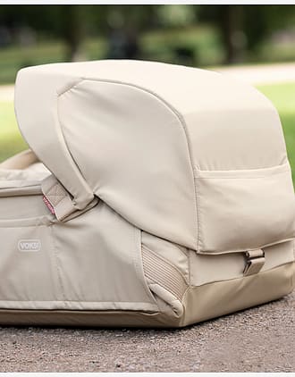 Solskjerm & Myggnett til Carry Me Babylift - Smart 2i1 Funksjon