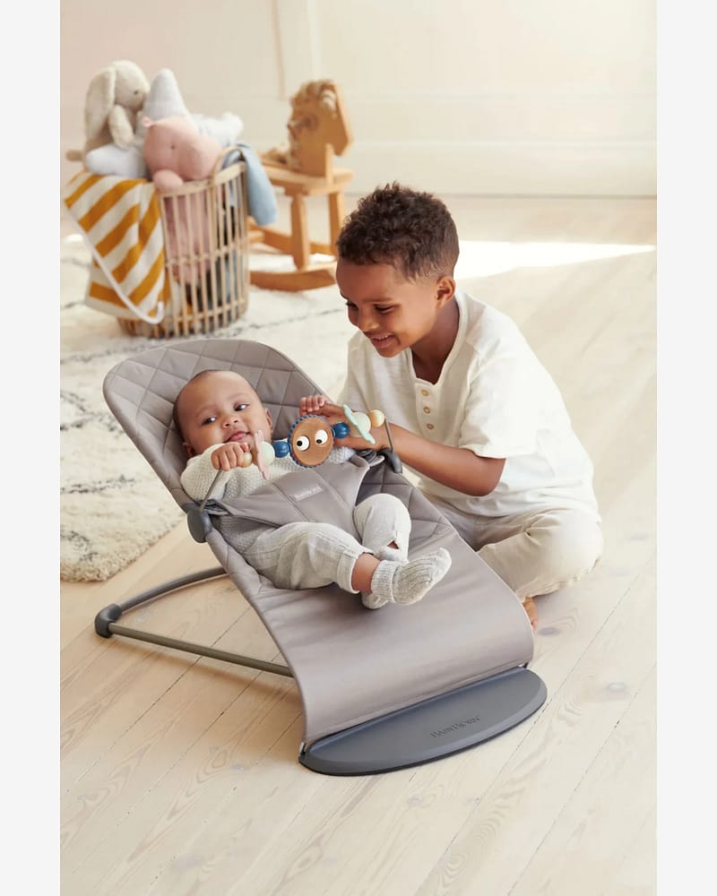 Leke til Vippestol – Spennende, Fargerik og Morsom – Googly Eyes