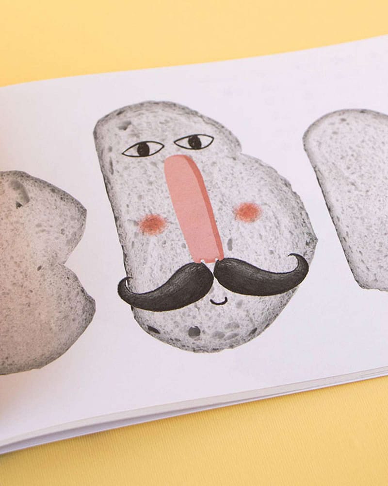 Aktivitetsbok Barn - Tegne Kreativt, 50stk oppgaver | creARTivity