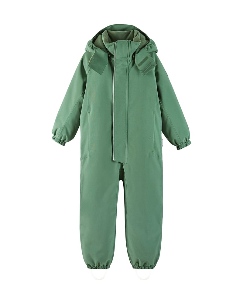 Vinterdress Tromssa - Ekstra Slitesterk