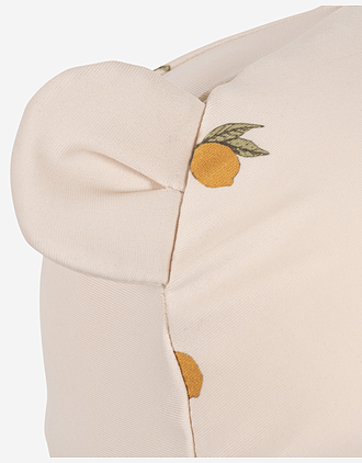 Badehatt M/ Nakkeskygge - UPF 40+ | Aster Bear Sun Hat