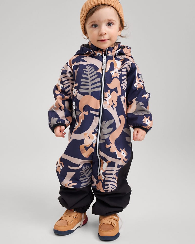 Vanntette Joggesko Barn - Reimatec Sko Vår / Høst | Kiirus