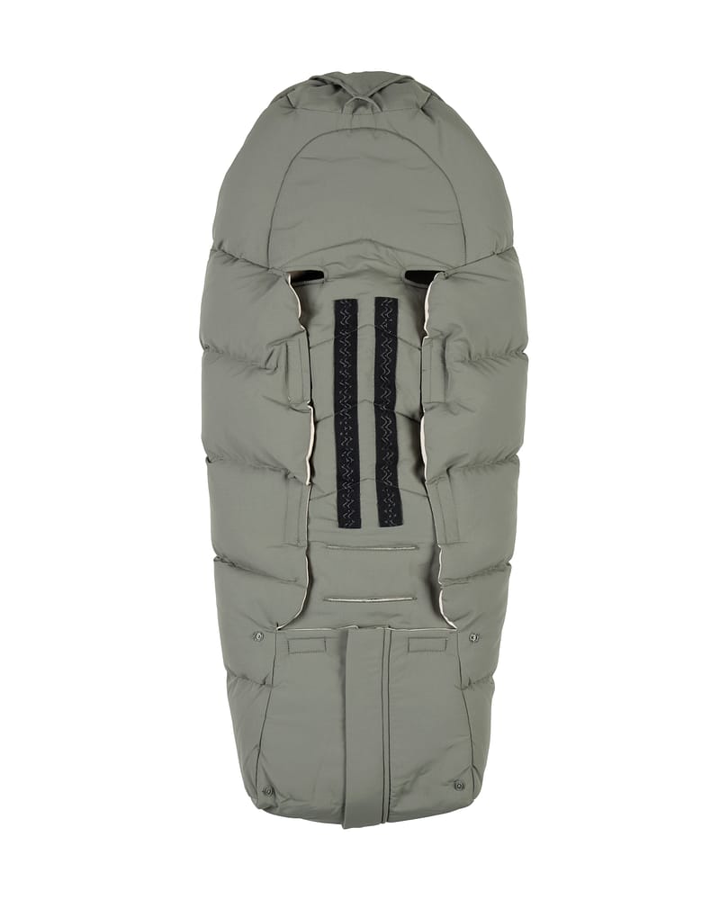 Høst- og Vinterpose | 2025 Oppdatert Modell