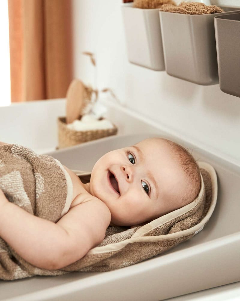 Stellematte 50×70 – Vannavstøtende | Matty