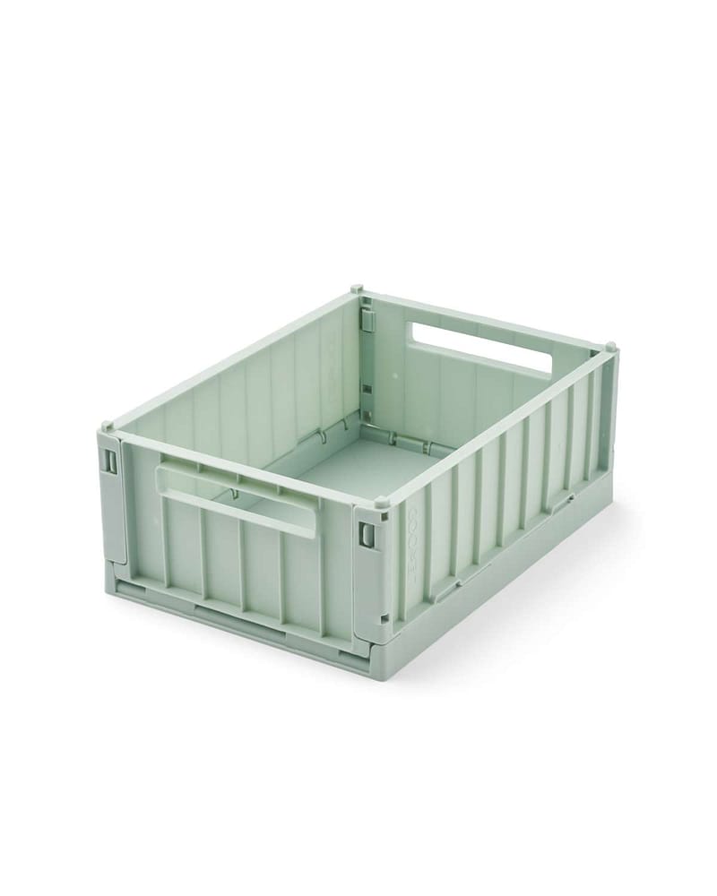 Stablekasse 1pk - Medium 10L | Weston
