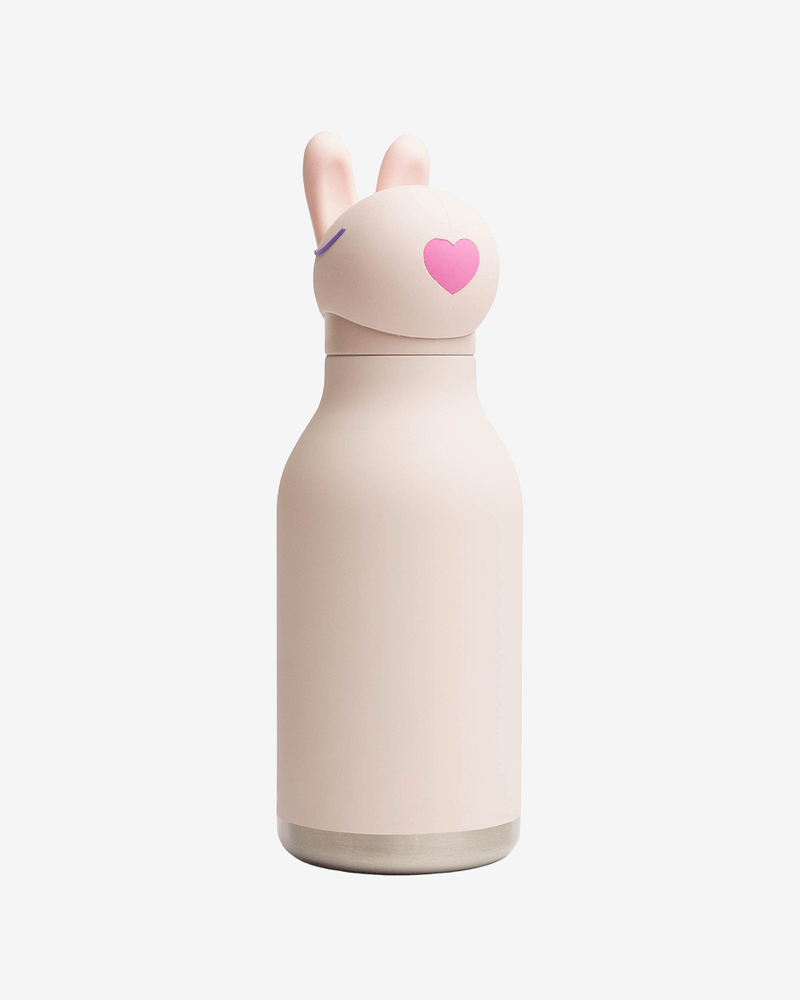 Termoflaske Barn i Rustfritt Stål - 12t Varm & 24t Kald | 460ml