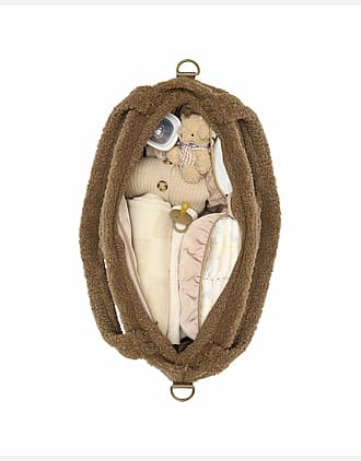 Stelleveske - Chunky Teddy - Teddy Diaper Bag