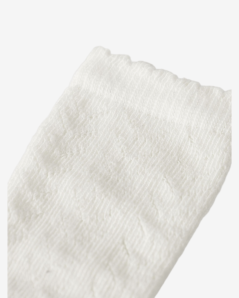 Ankelsokker med Blonder 2pk - Barn | NMFHERDA