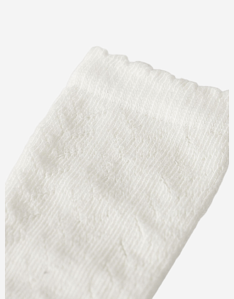 Ankelsokker med Blonder 2pk - Barn | NMFHERDA