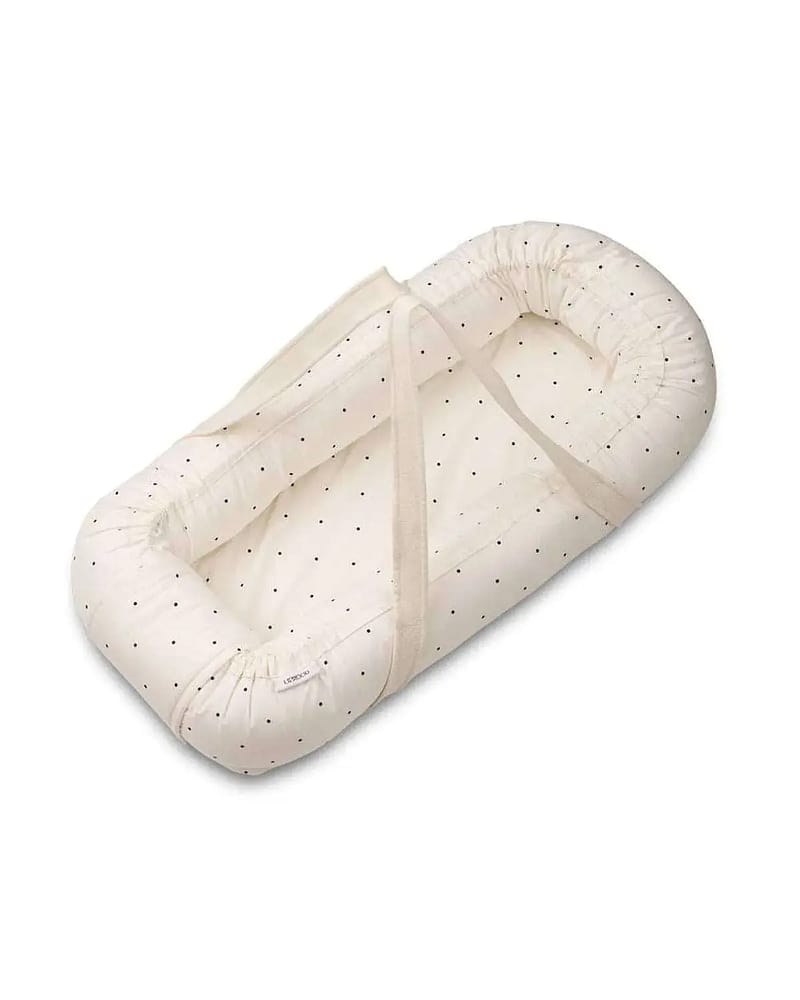 Babynest med håndtak - Gro Babylift