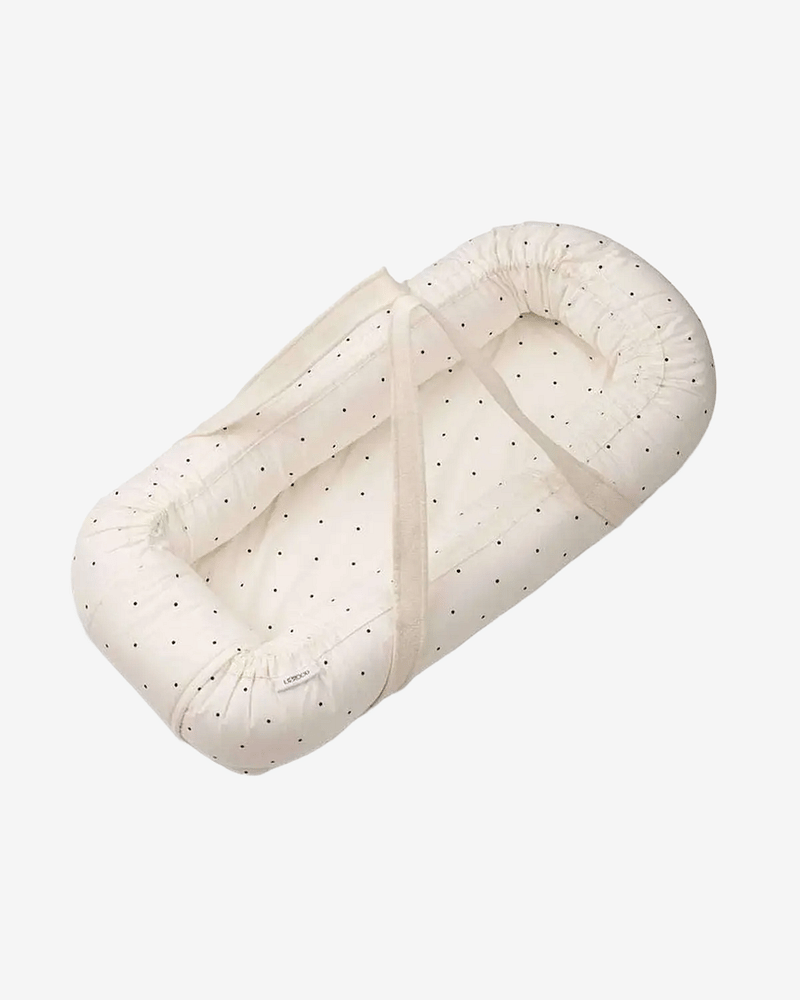 Babynest med håndtak - Gro Babylift