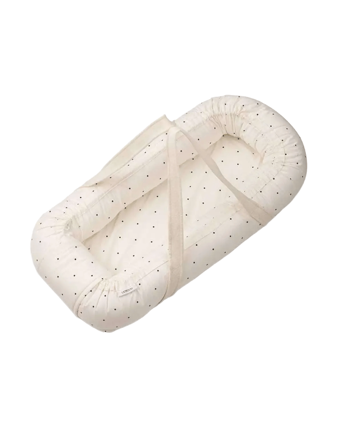 Babynest med håndtak – Gro Babylift