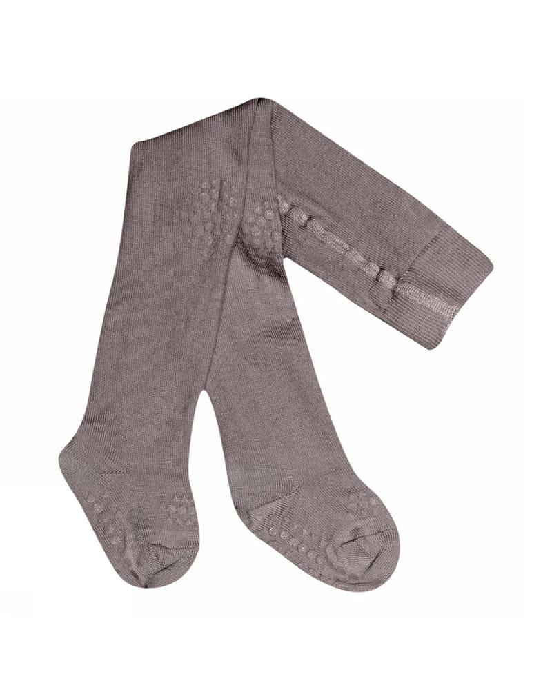 Krabbestrømpebukse i Ull