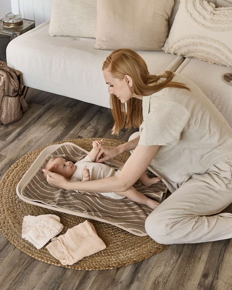 Stellematte 50x70 - Vannavstøtende | Matty Mini