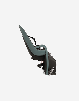 Caress Sykkelsete - Montert på Bagasjebrett | Hamax Caress Child Bike Seat, Rack Mounted