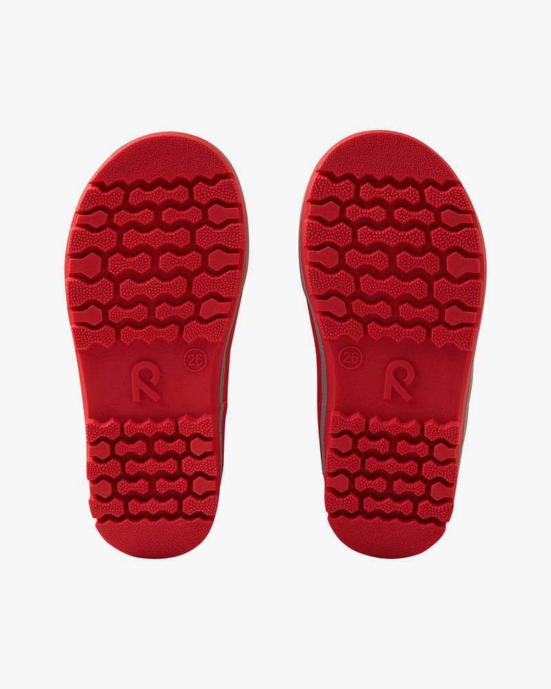 Gummistøvler Barn - 100% Vanntett | Moomin Magisk