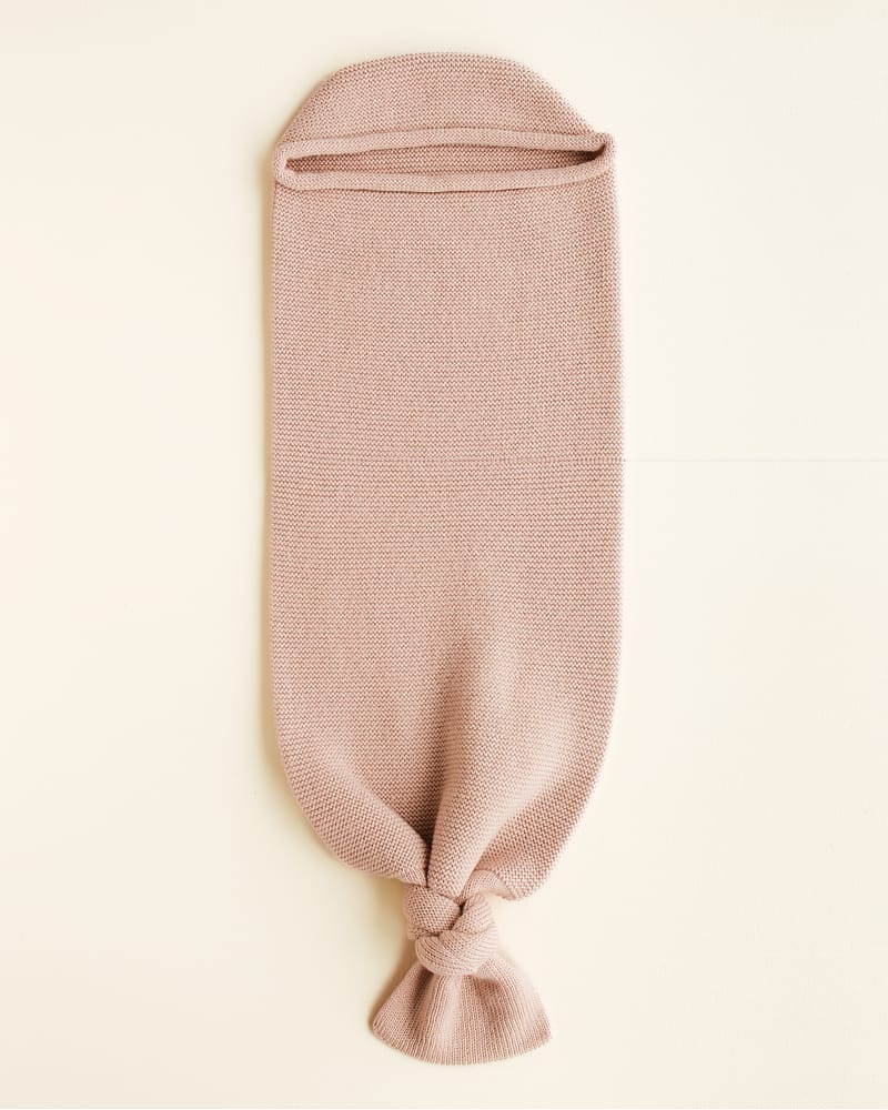 Svøpepose Ull - 100% Merino, Ubehandlet | Cocoon