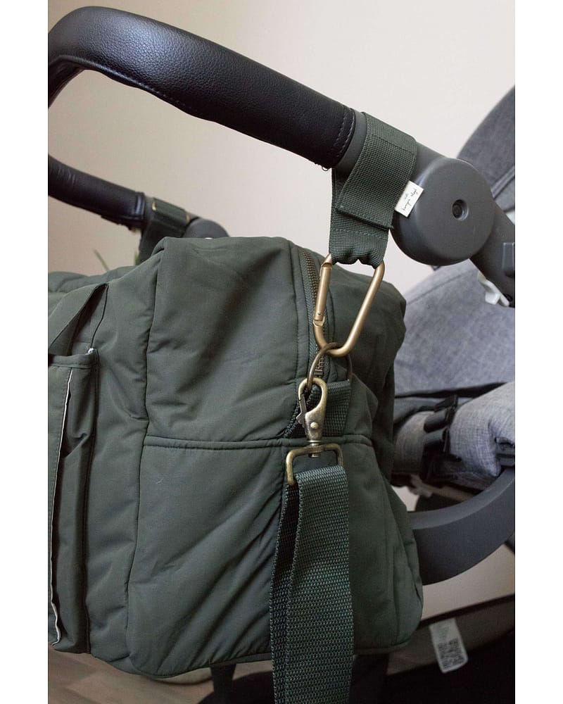 Vognkrok 2pk - Smart feste for Stelleveske & Handlenett