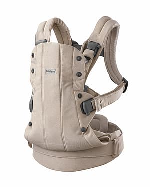 Light Beige, Woven Melange