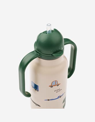 Termoflaske Baby - Drikkeflaske m/ Håndtak - 250ml | Kimmie